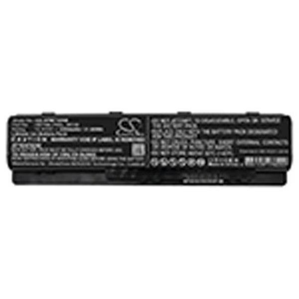 Replacement For Hp Hewlett Packard, Envy 17-R100Ur Battery, Ilb Gold, Mfr#: ENVY 17-R100UR BATTERY